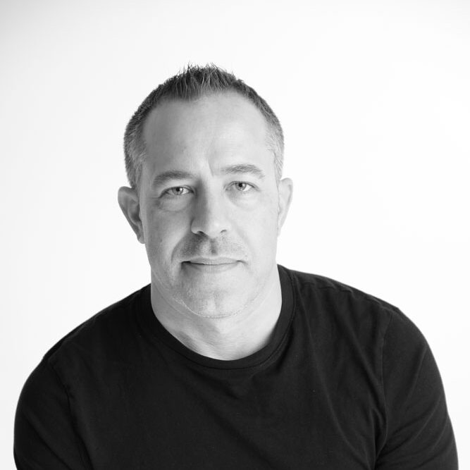 Simon Peat - Visiospective Ltd