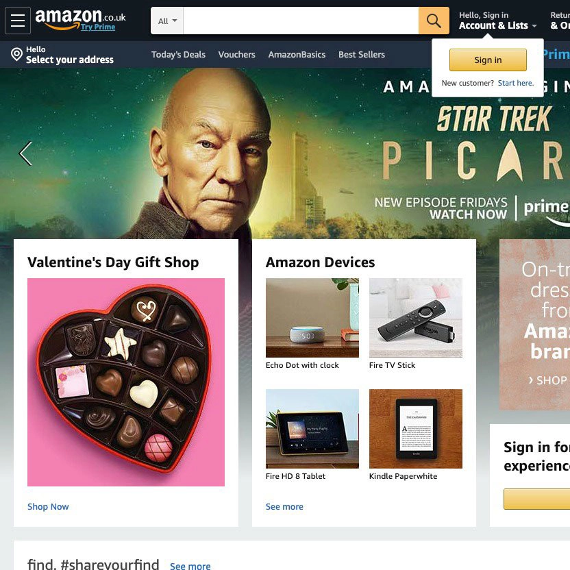 Amazon