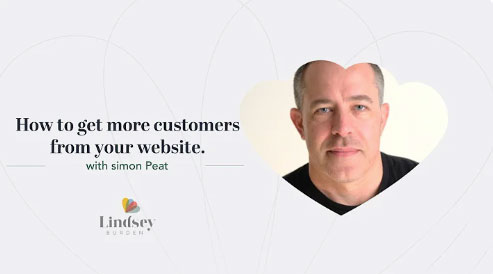 Get Visitors clicking BUY on your website
