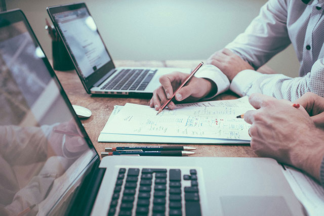 Website Calculations