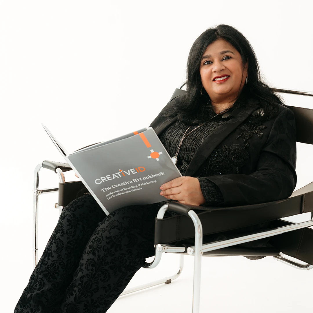 Vaishali Shah Creative ID 