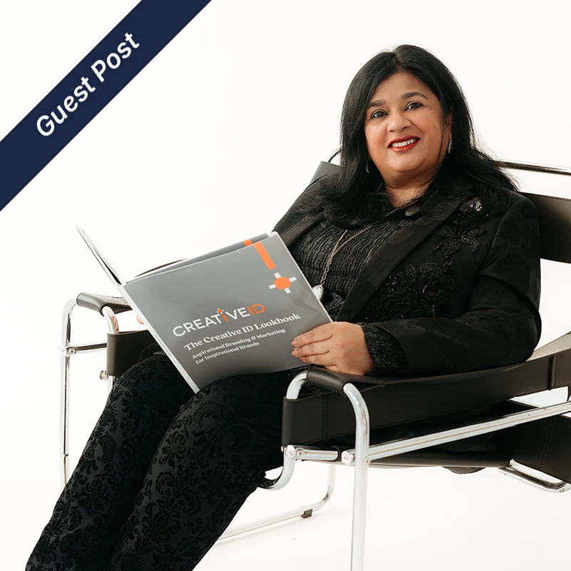 Vaishali Shah Guest Post